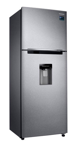 Refrigerador Samsung Rt32 Inox Motor Inverter Efic A Loi
