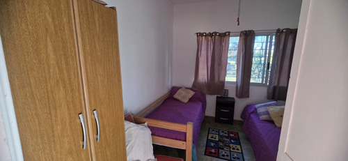 Casa 2 Dormitorios Con Terreno De 1200 Metros ^ Y Contenedor