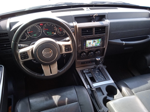 Imagen 16 de 18 de Jeep Cherokee