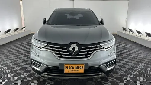 Renault Koleos INTENS