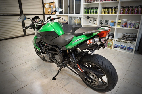 Imagen 3 de 6 de Benelli Tnt 600