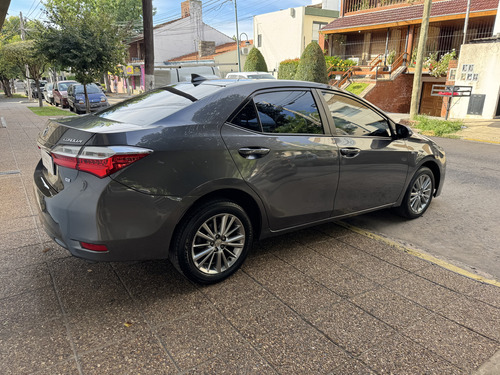 Toyota Corolla 1.8 Xei