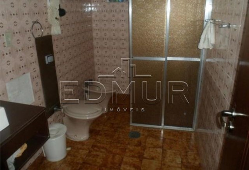 Casa - Vila Bastos - Ref: 10733 - V-10733