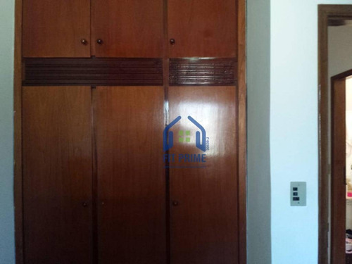 Casa Com 3 Dormitórios À Venda, 190 M² Por R$ 650.000,00 - Jardim Maracanã - São José Do Rio Preto/sp - Ca1144