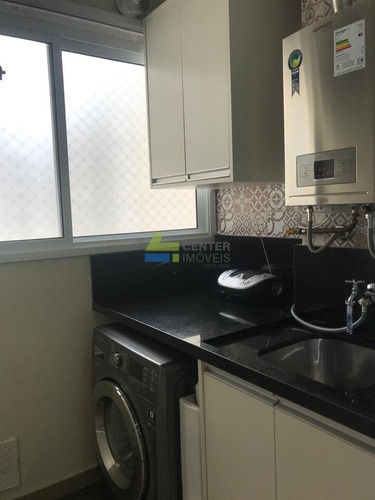 Imagem 9 de 15 de Apartamento - Vila Gumercindo - Ref: 14663 - V-872660