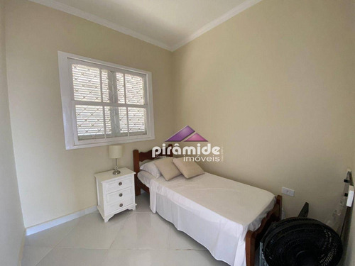 Imagem 15 de 30 de Chácara Com 2 Dormitórios, 20000 M² - Venda Por R$ 580.000,00 Ou Aluguel Por R$ 2.800,00/mês - Piedade - Caçapava/sp - Ch0136