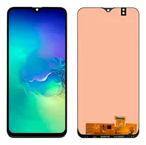 Comprar Pantalla Oled Para Samsung Galaxy A20 Lcd + Táctil Instalada