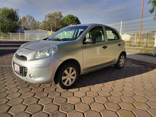 Nissan March 1.6 Active Aire Ac Mt