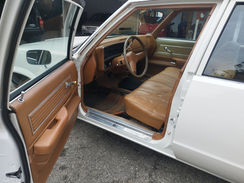 Chevrolet Malibú Automático 1980
