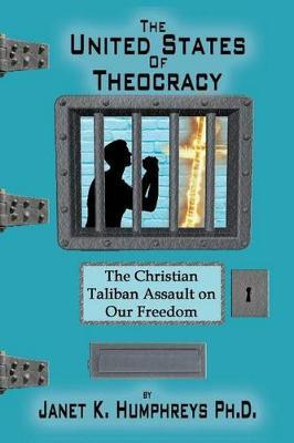 Libro The United States Of Theocracy : The Christian Tali...