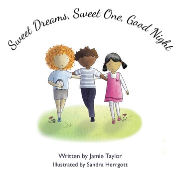 Libro Sweet Dreams, Sweet One, Good Night - Taylor, Jamie