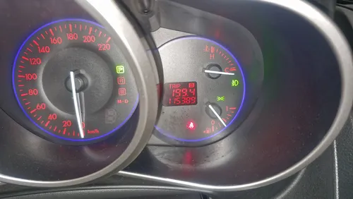 Mazda CX-7 2.3 Cx7l30