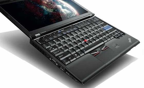 Lenovo Thinkpad X220 Laptop Core I5 8gb 128gb Ssd Windows 10