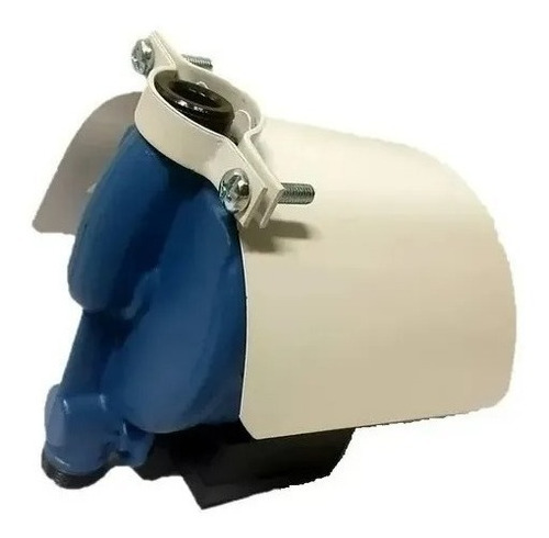 Imagen 4 de 7 de Protector Para Bomba Presurizadora Grande