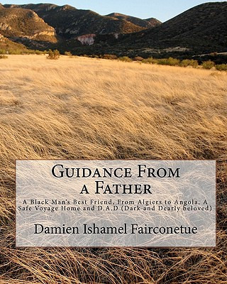 Libro Guidance From A Father: A Black Man's Best Friend, ...