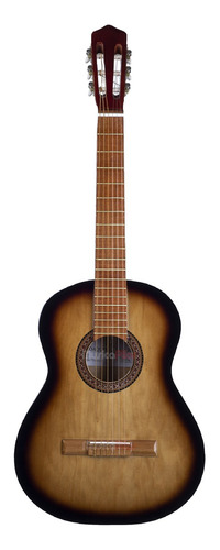 Guitarra Joaquin Torralba Modelo 24 Musica Pilar