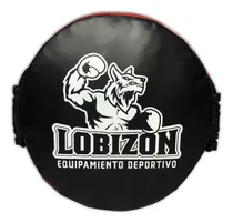 Comprar Escudo Gobernadora Circular Artes Marciales Karate Boxeo Mma