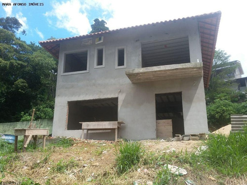 Imagem 1 de 15 de Casa Para Venda Em Teresópolis, Parque Do Imbui, 2 Dormitórios, 1 Suíte, 2 Banheiros, 2 Vagas - Ca124_2-1242272