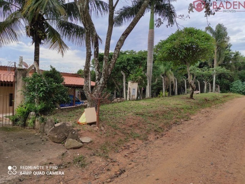 Imagem 17 de 18 de Chácara - Ch00099