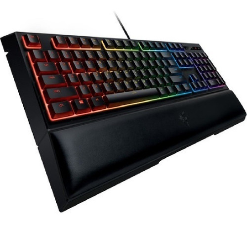 Teclado Razer Ornata Chroma - Backlit