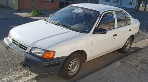 Imagen 1 de 7 de Toyota Tercel 1995 1.3