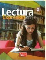 Comprar Lectura Expresion Oral Y Escrita 2 -dgeti-: Expresión Oral Y Escrita, De Zarzar, Carlos., Vol. 2. Editorial Patria, Tapa Blanda En Español