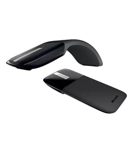 Mouse  Arc Touch  |  Microsoft