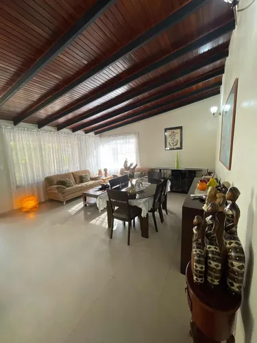 Hermosa Casa En La Suiza