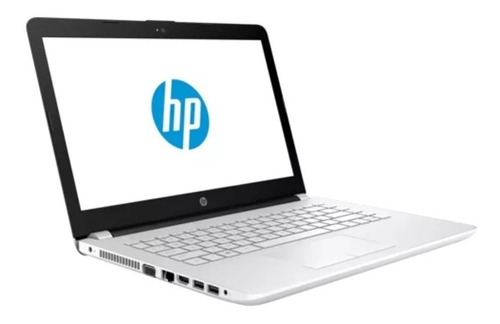 Portátil Hp 14-bs015la Ci5 Linux Ram 8gb Hdd 1tb 14 Blanco