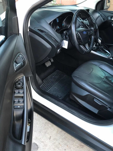 Ford Focus Se Plus 2.0 At