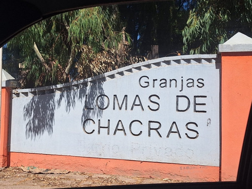 Venta Terreno / Lote Luján De Cuyo
