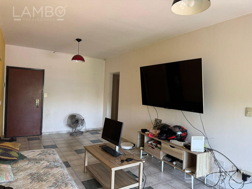 Venta Departamento Apto Crédito Barracas