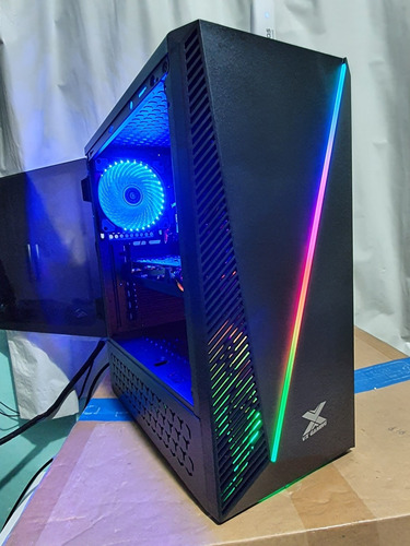Pc Gamer Core I5 9400f 8gb Ddr4 2666 Rx 570 4gb
