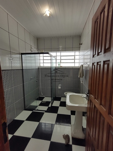 Imagem 17 de 30 de Casa À Venda No Bairro Pedregulho - Guaratinguetá/sp - Cs512