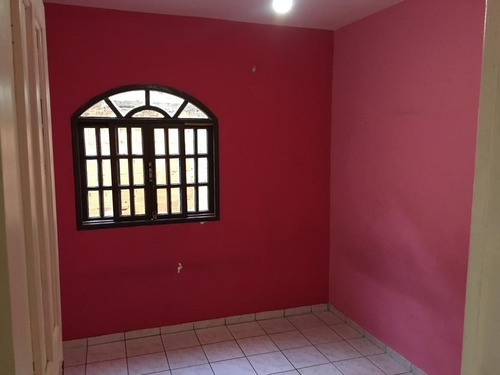 Imagem 8 de 18 de Casa Com Terraço Em Alvorada - 207 - 69440520