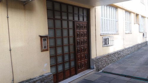 Imagem 2 de 12 de Apartamento De 2 Dormitórios - 4164