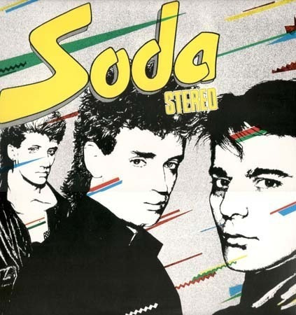 Soda Stereo