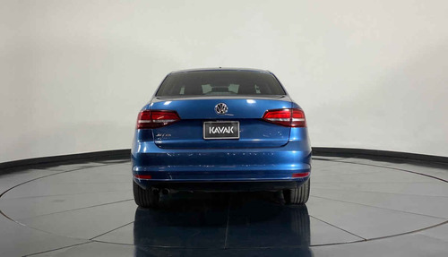 Imagen 5 de 15 de 118030 - Volkswagen Jetta 2017 Con Garantía