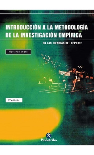 Introduccion A La Metodologia De La Investigacion Empirica