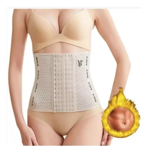 Faja Moldeadora Corset