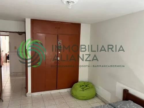 Apartamento En Venta En Sotomayor. Cod V61555