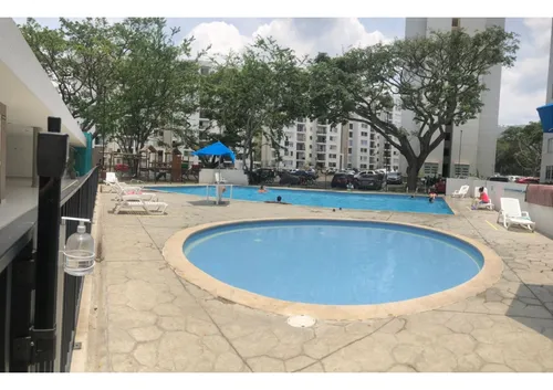 Venta Apartamento Obra Gris De 60mts2 En Las Guabinas, Yumbo 10465.