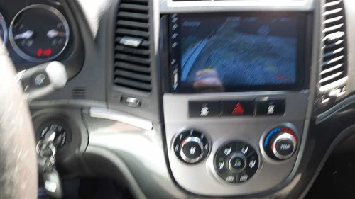 Hyundai Santa Fe 2.4 Gls 7as 6mt 2wd 2012
