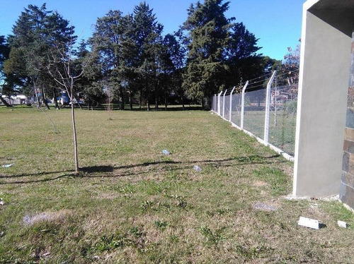 Imagen 5 de 15 de La Aurora - 7 E/ 602 Y 603 - Villa Elvira-lote-venta