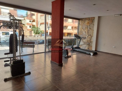 Imagen 10 de 14 de Departamento Monoambiente En Venta En Pinamar, Pleno Centro! Edificio Renata Iv