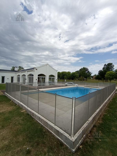 Imagen 28 de 30 de Terreno - Mar Del Plata - Pileta - Mar - Country - Barrio Privado - Golf - Costa Atlántica