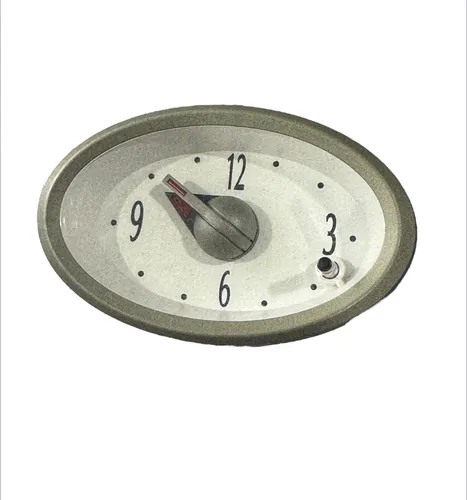 Reloj Analogico Tablero Ford Ka 97/07 Original Con Ficha (Usado)