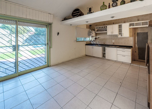 Casa En Venta En Barrio Pellegrini Ii Pilar