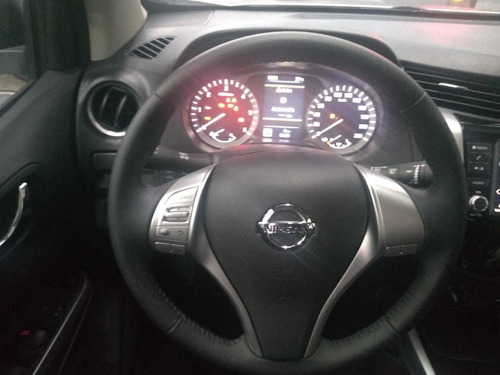 Nissan Frontier Attack 2.3 4x4 Diesel 2020