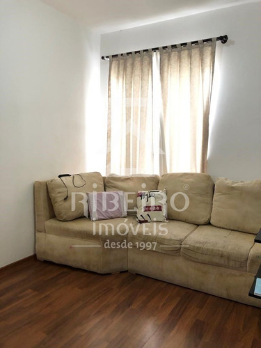 Imagem 5 de 11 de Apartamento - Parque Da Fonte - Ref: 8533 - V-8533